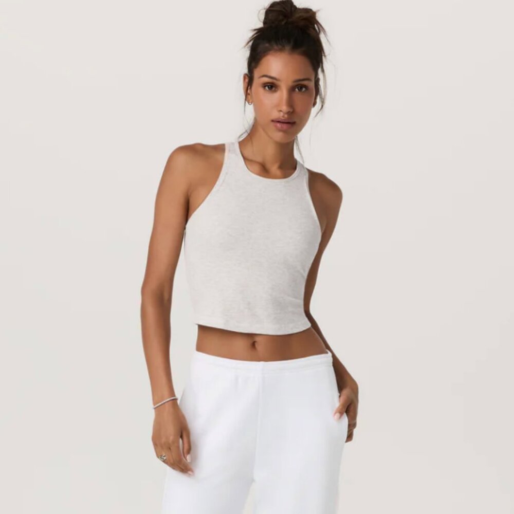 Vuori Pose Plyo Tank (Women's M)